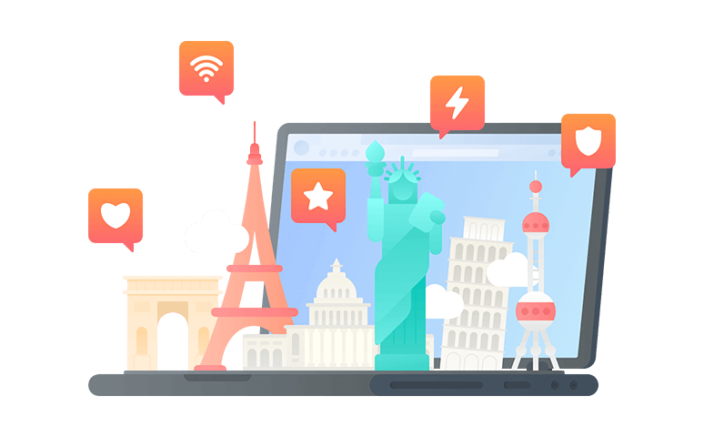 在尼日利亚连接到中国vpn - 天空乐享